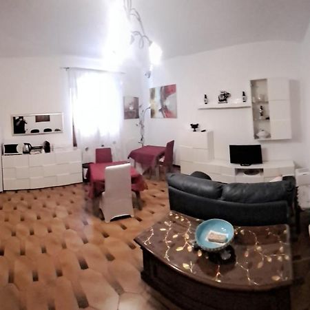 Room Grigra Ancona Ngoại thất bức ảnh