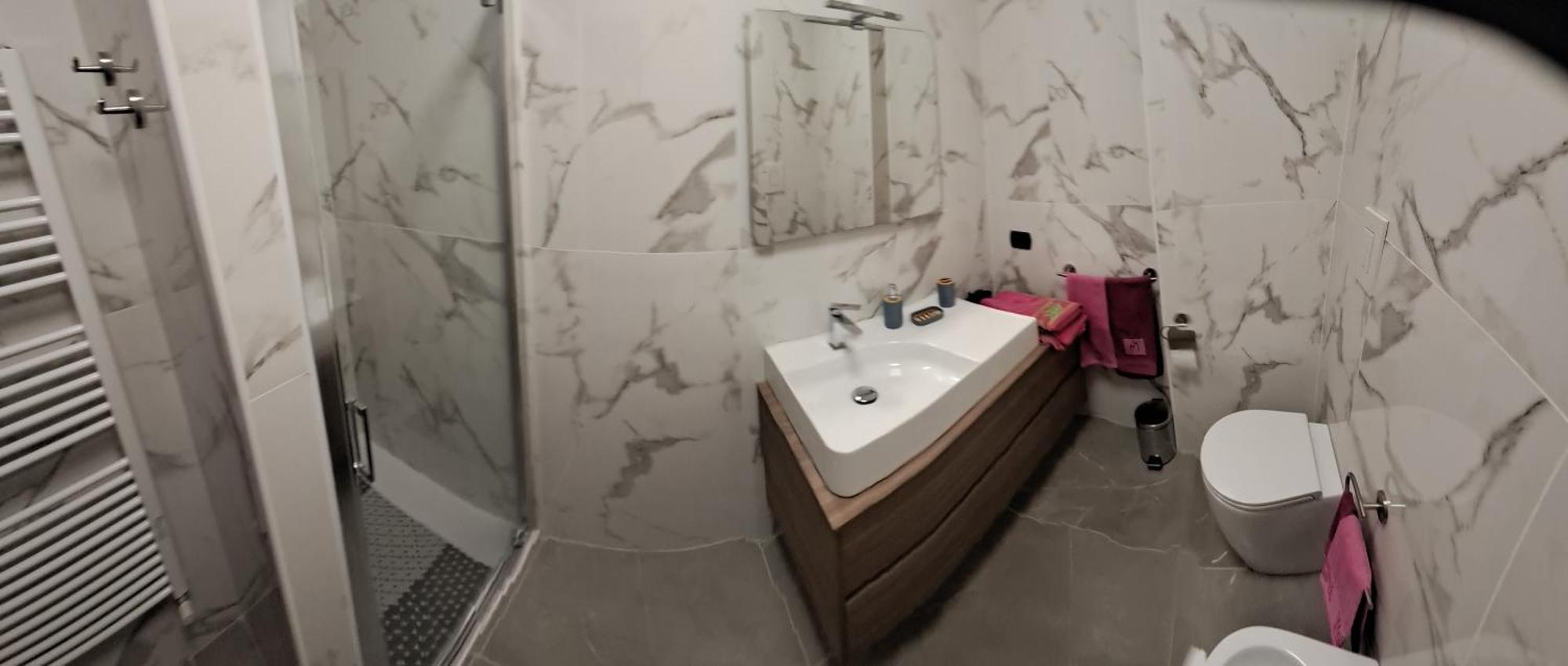 Room Grigra Ancona Ngoại thất bức ảnh