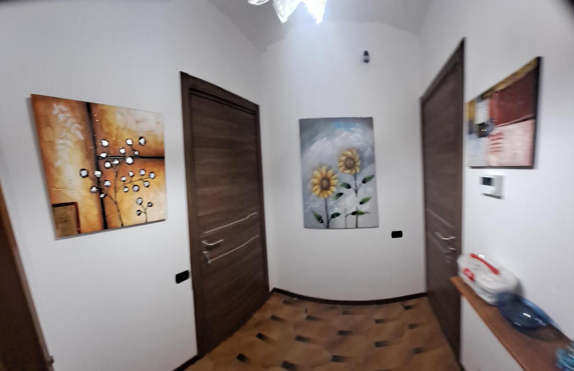 Room Grigra Ancona Ngoại thất bức ảnh