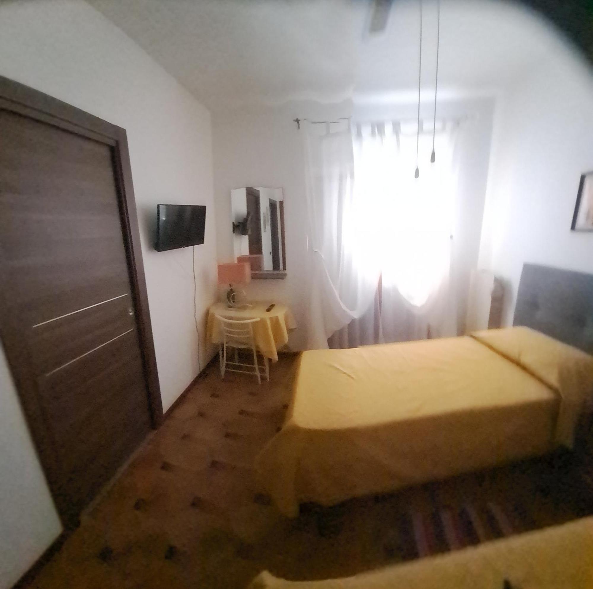 Room Grigra Ancona Ngoại thất bức ảnh