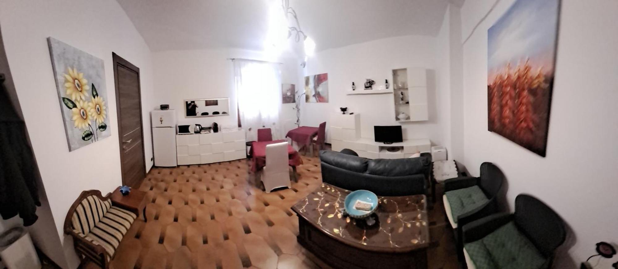 Room Grigra Ancona Ngoại thất bức ảnh
