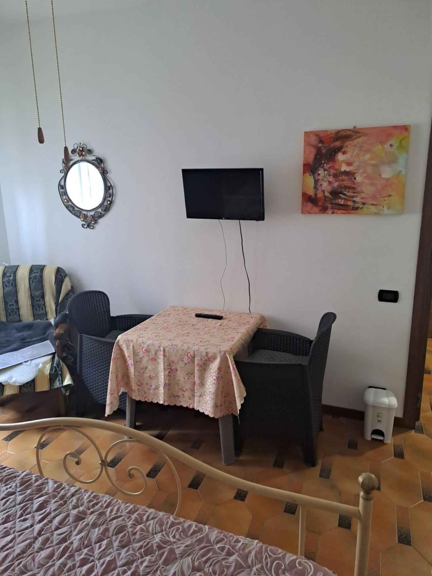 Room Grigra Ancona Ngoại thất bức ảnh