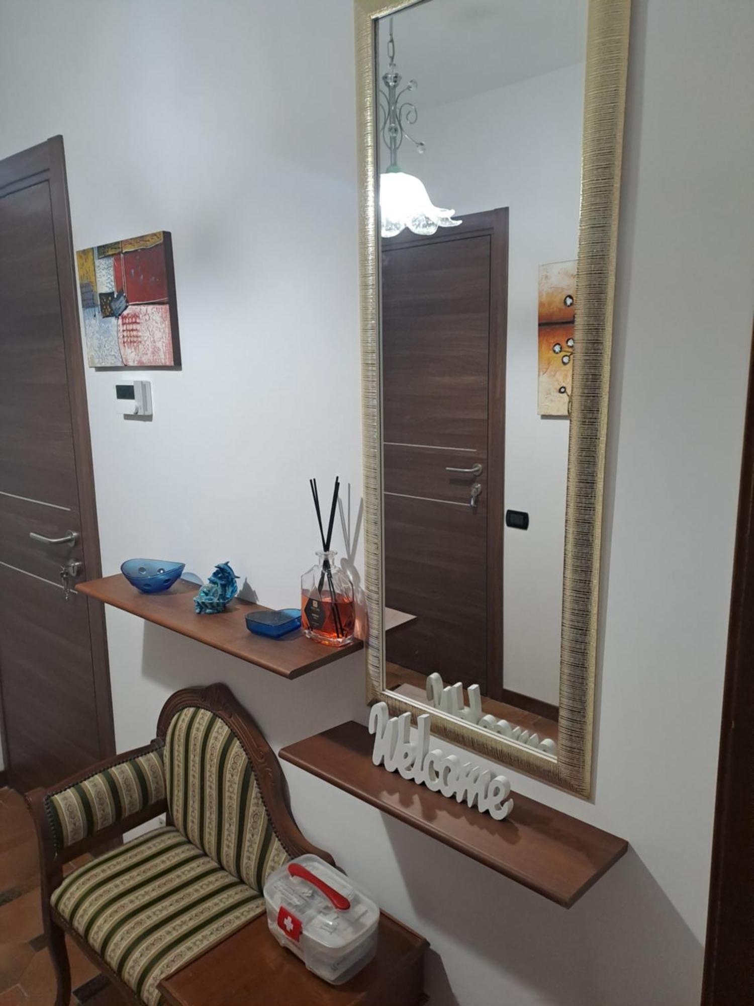 Room Grigra Ancona Ngoại thất bức ảnh